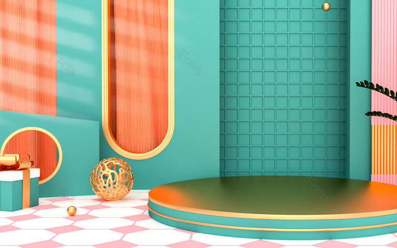创意|空间